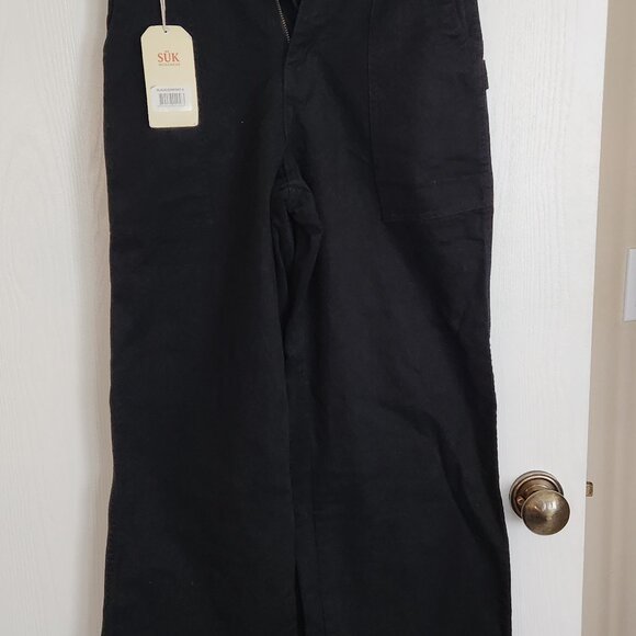 Sük Pants - Picture 3 of 3